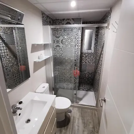 Joya Apartment Alicante Exterior photo