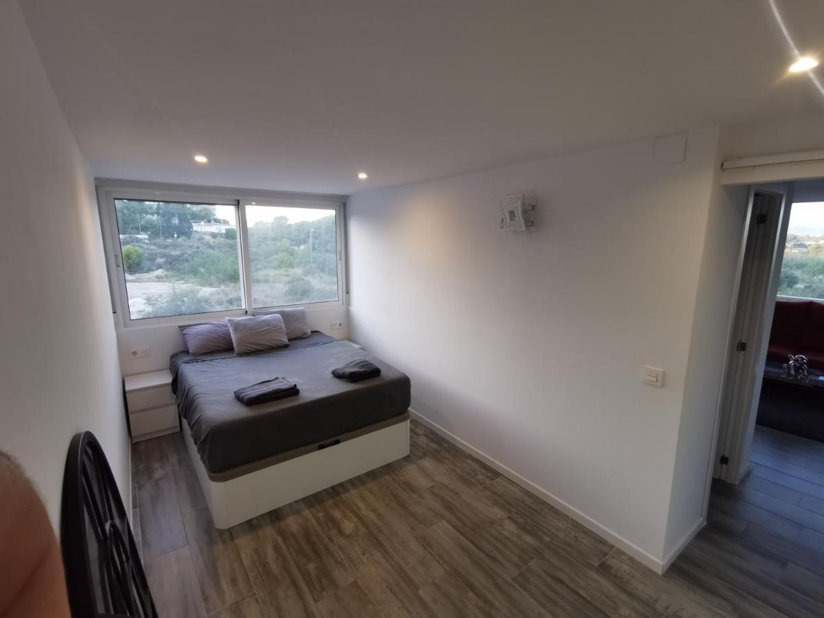 Joya Apartment